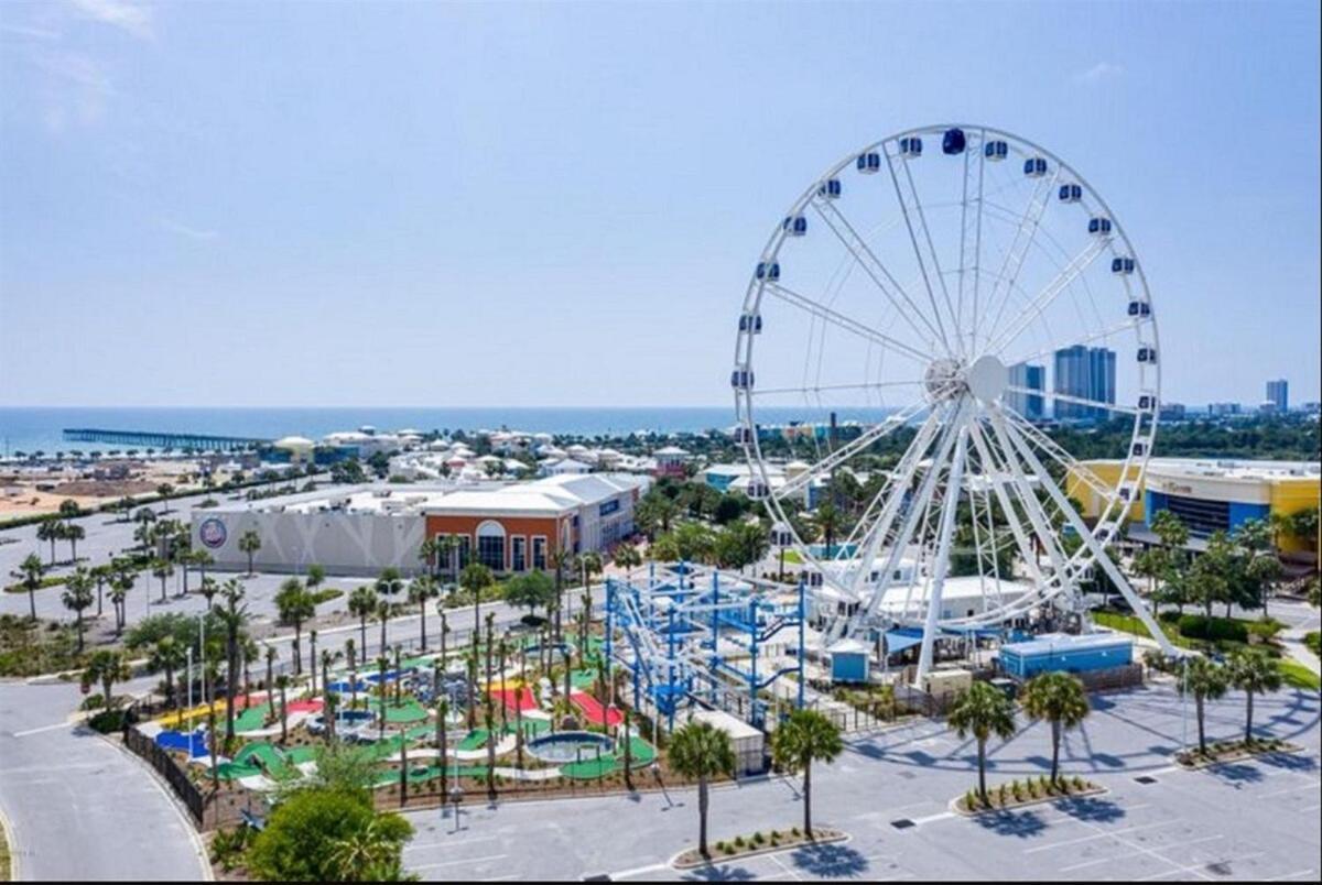 Ramsgate Harbour 61 Apartment Panama City Beach